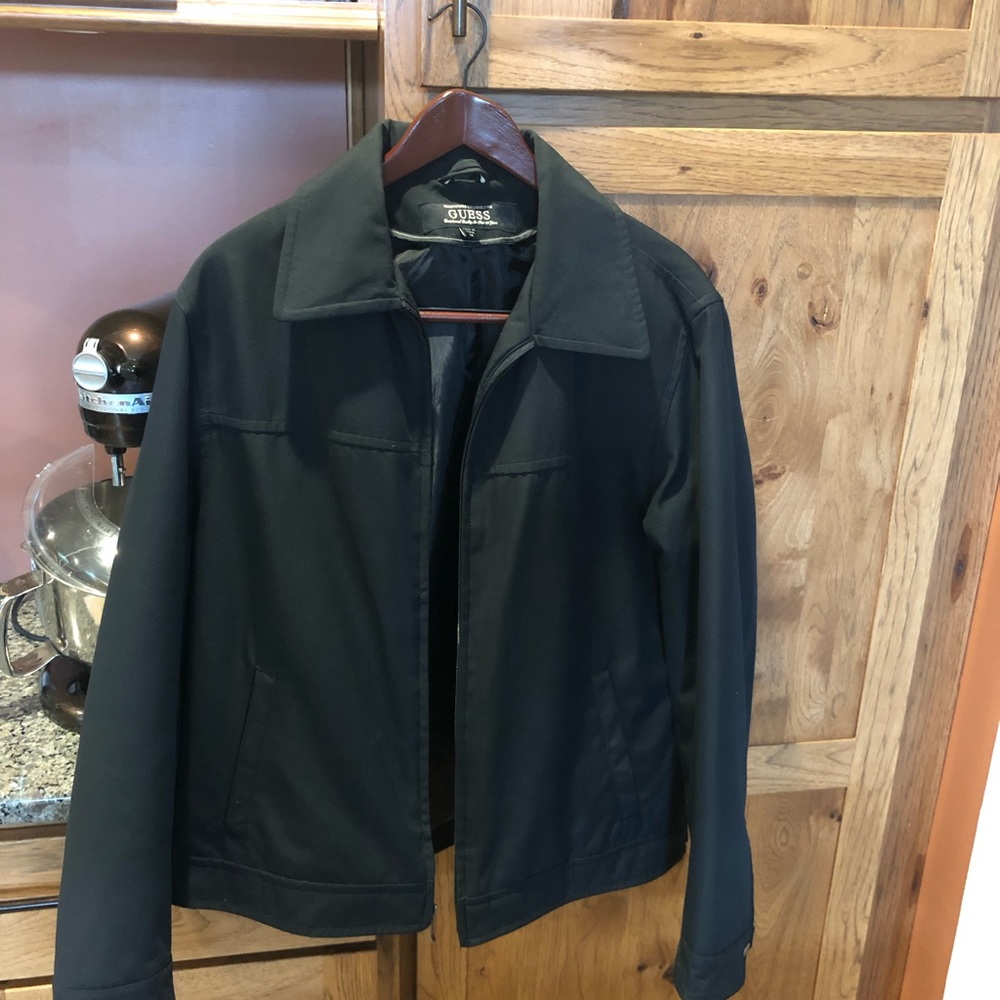 Guess Dress jacket